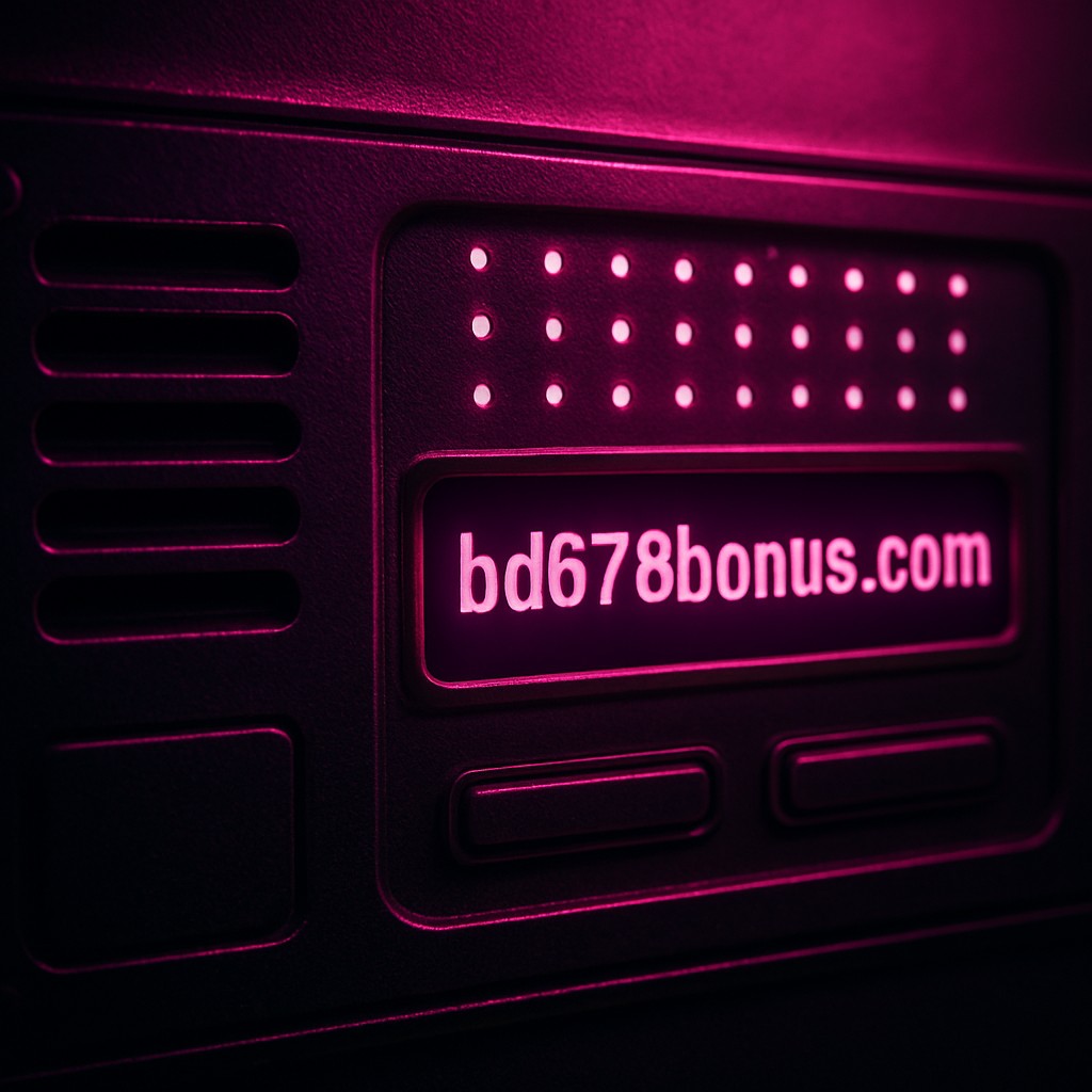 bd678-এ লগইন করুন