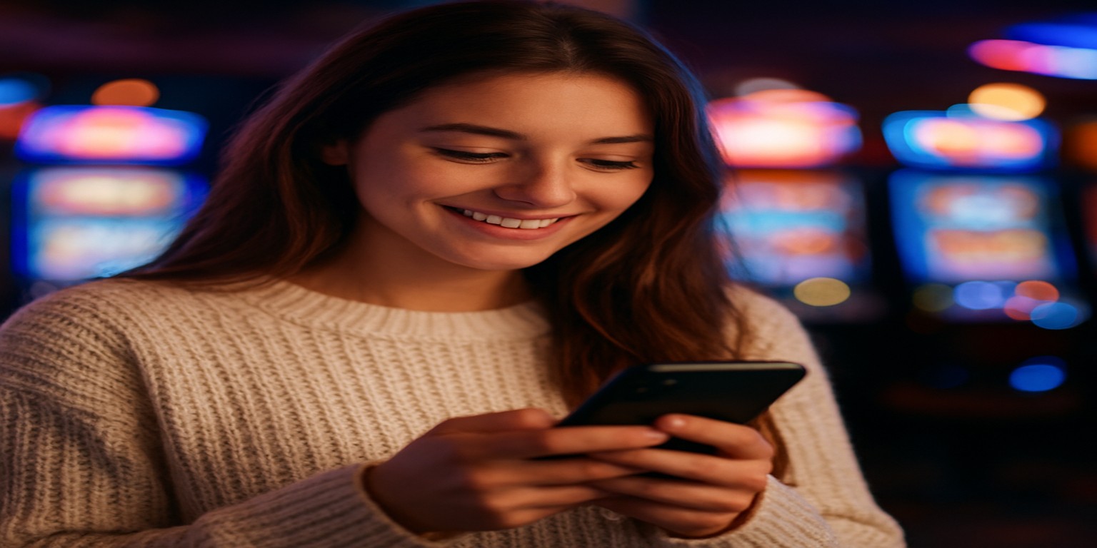 bd678 অ্যাকাউন্টে লগইন করছেন একজন নারী